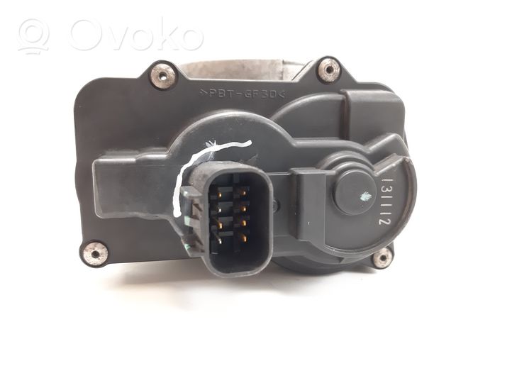 Hummer H2 Throttle valve 1257080