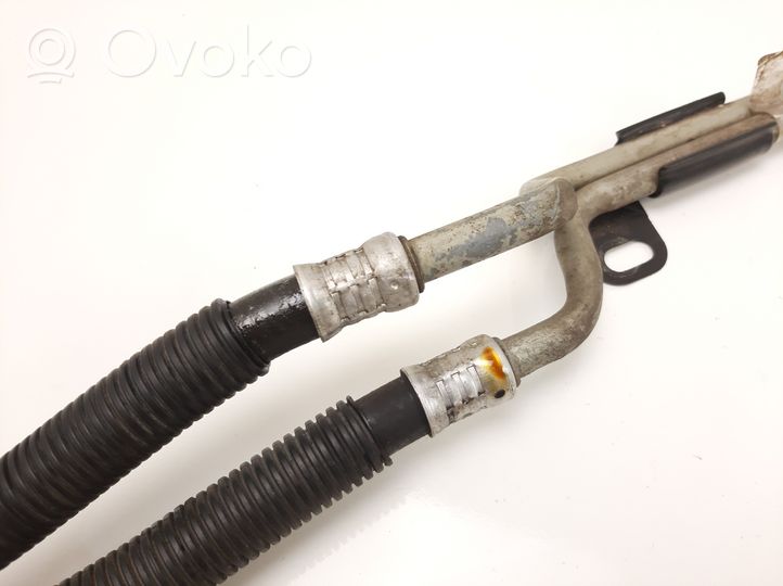 Hummer H2 Engine coolant pipe/hose 