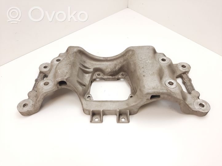 Audi RS6 C6 Supporto di montaggio scatola del cambio 4F0399263AB