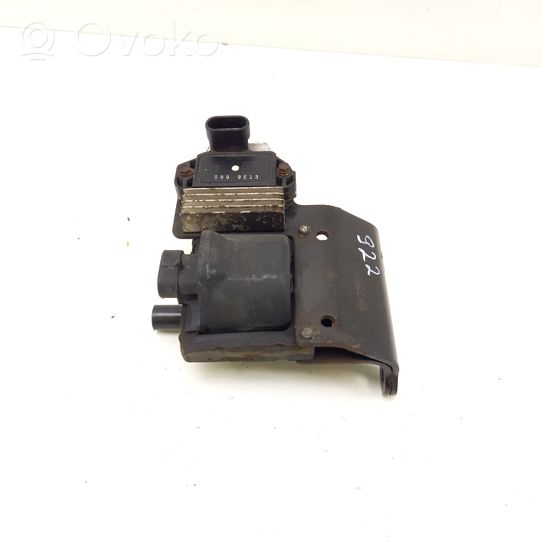 Chevrolet Tahoe High voltage ignition coil 5999E13