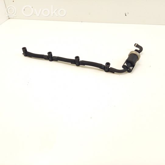 Volkswagen Tiguan Linea/tubo flessibile di ritorno del carburante S20926A