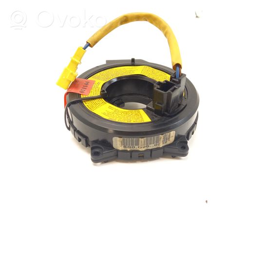 Hyundai Atos Classic Bague collectrice/contacteur tournant airbag (bague SRS) SB00950242