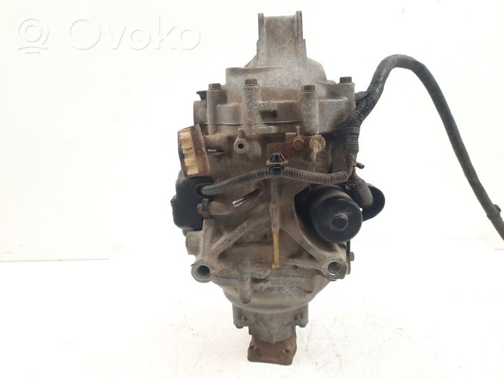 Honda CR-V Takatasauspyörästö 7F038875