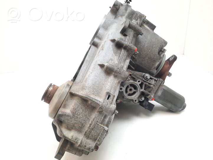 BMW X5 E70 Scatola ingranaggi del cambio 7574777