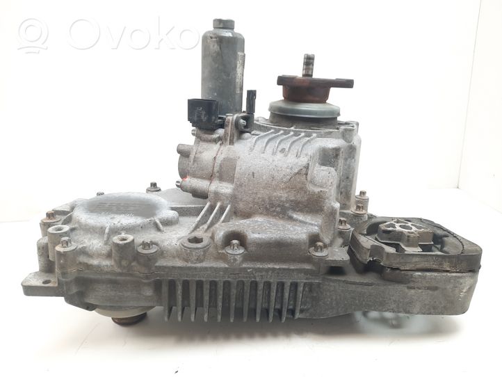 BMW X5 E70 Scatola ingranaggi del cambio 7574777