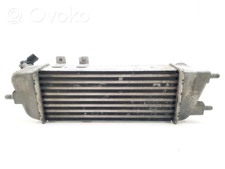 KIA Ceed Chłodnica powietrza doładowującego / Intercooler 282702A610