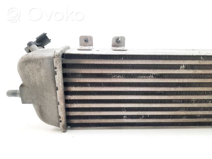 KIA Ceed Chłodnica powietrza doładowującego / Intercooler 282702A610