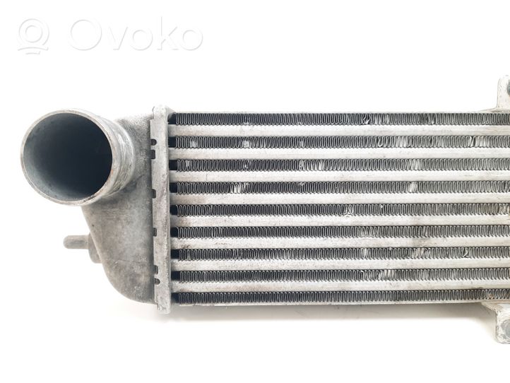 KIA Ceed Chłodnica powietrza doładowującego / Intercooler 282702A610