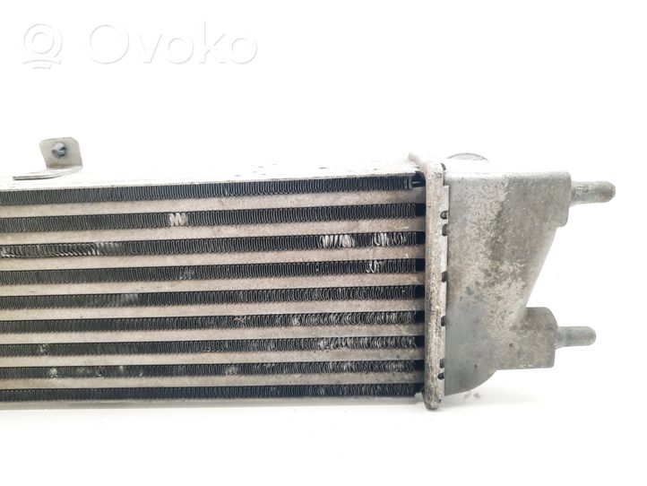 KIA Ceed Chłodnica powietrza doładowującego / Intercooler 282702A610