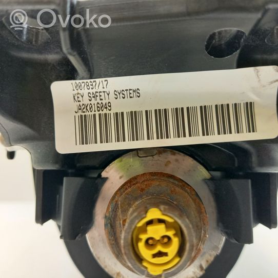 Audi A4 S4 B8 8K Knee airbag 1008210