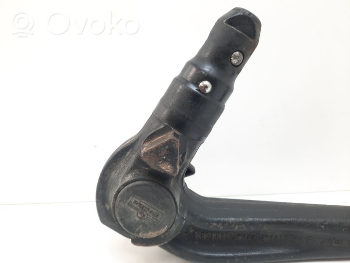 Volkswagen PASSAT B6 Detachable tow bar 3C0803882