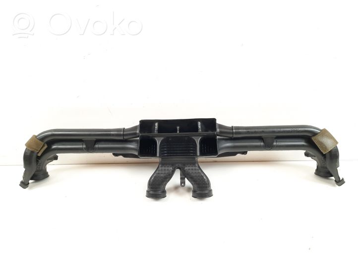 Jeep Wrangler Element kanału powietrznego mikrofiltra powietrza ASYVP00108570