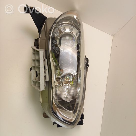 Infiniti JX35 L50 Faro/fanale 3JL0A