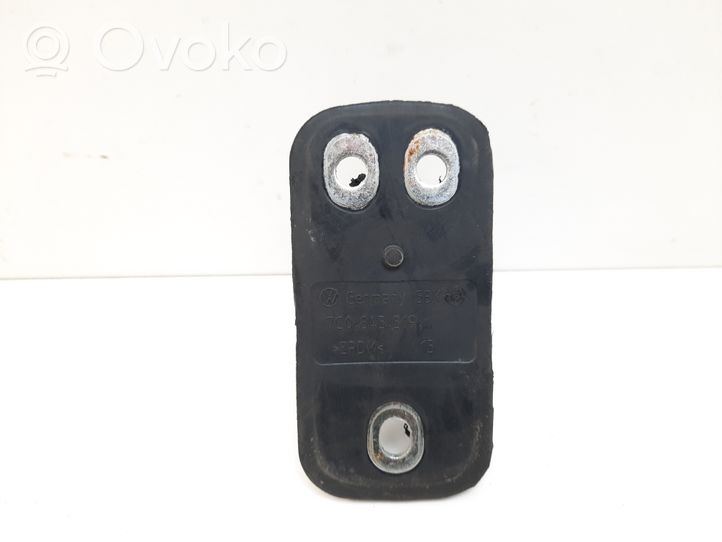 Volkswagen Crafter Ogranicznik drzwi bocznych / przesuwnych 7C0843319