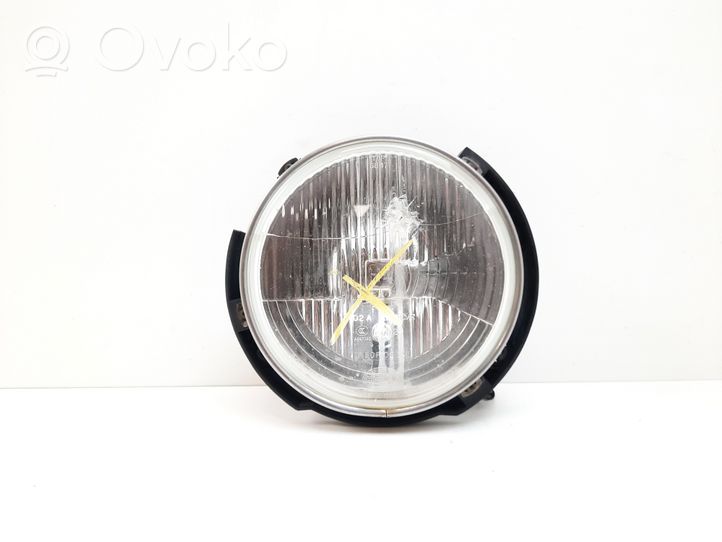 Jeep Wrangler Lampa przednia 55078151AD