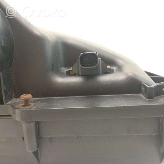 Volkswagen Crafter Scatola del filtro dell’aria A0000902651