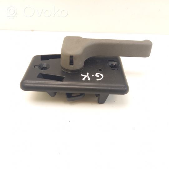 Volkswagen Crafter Loading door interior handle A9067400088