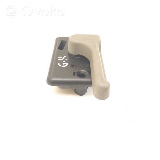 Volkswagen Crafter Loading door interior handle A9067400088