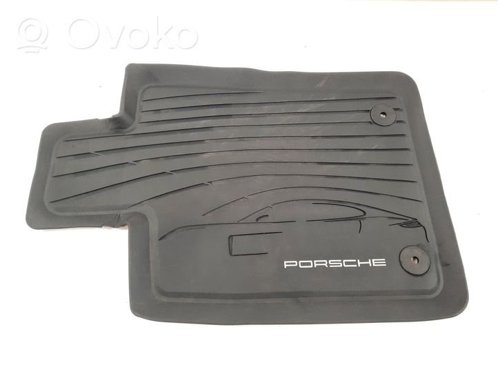 Porsche Panamera (971) Auton lattiamattosarja 971044800