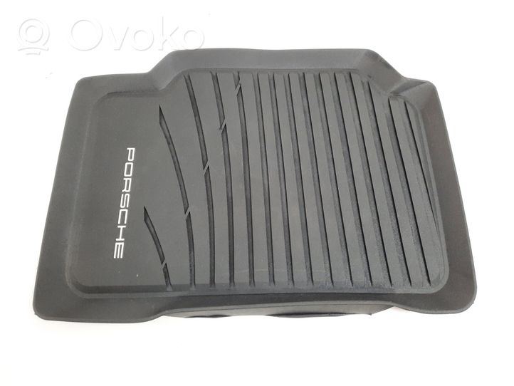 Porsche Panamera (971) Kit tapis de sol auto 971044800