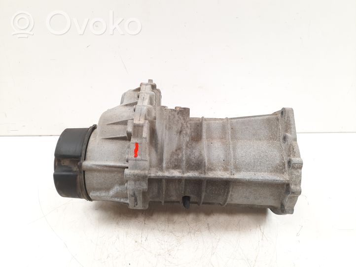 Audi Q7 4L Scatola ingranaggi del cambio 0AQ341010G