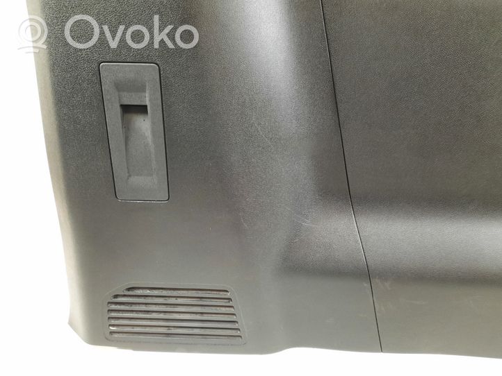 Toyota Proace Kita bagažinės apdailos detalė 67350827