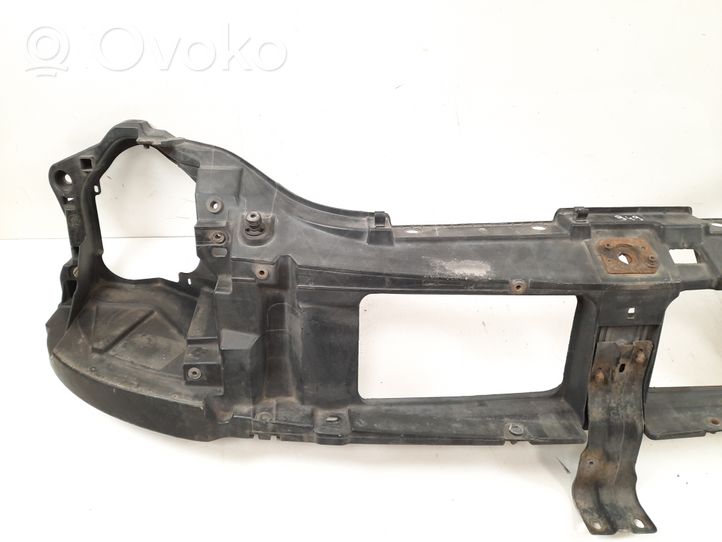 Renault Master II Pannello di supporto del radiatore 8200187234