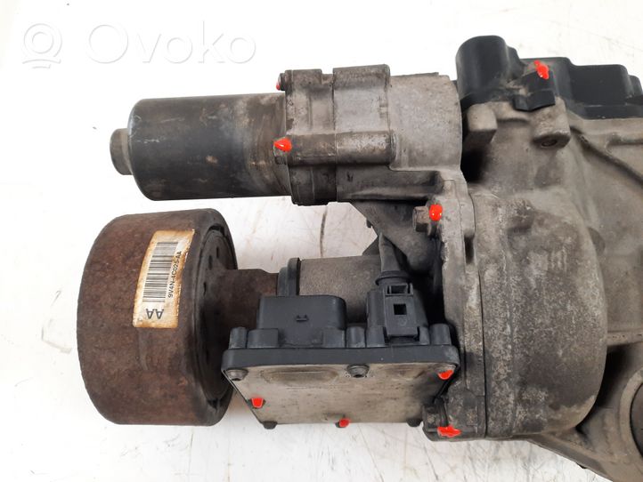 Volvo XC60 Rear differential P31367438