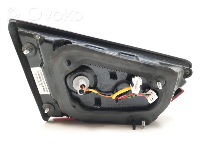 KIA Optima Luci posteriori del portellone del bagagliaio 924042T6