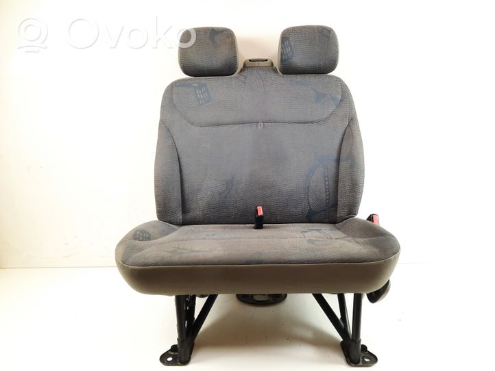 Renault Trafic II (X83) Front double seat 