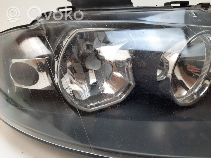 Audi A3 S3 8P Headlight/headlamp 8P0941004K