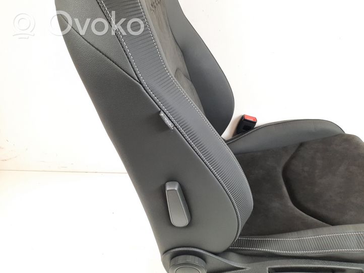 Seat Leon (5F) Kit intérieur 