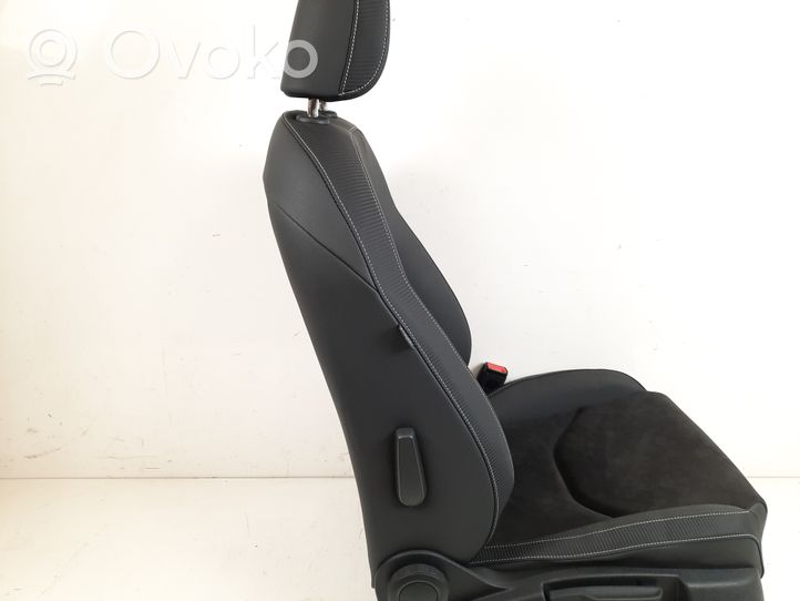 Seat Leon (5F) Kit intérieur 