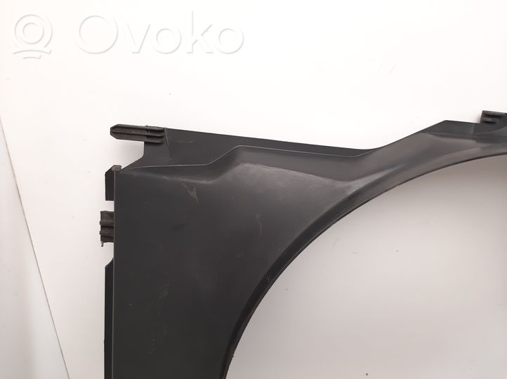 1439108 BMW X5 E53 Radiator cooling fan shroud, 75.00 € | RRR
