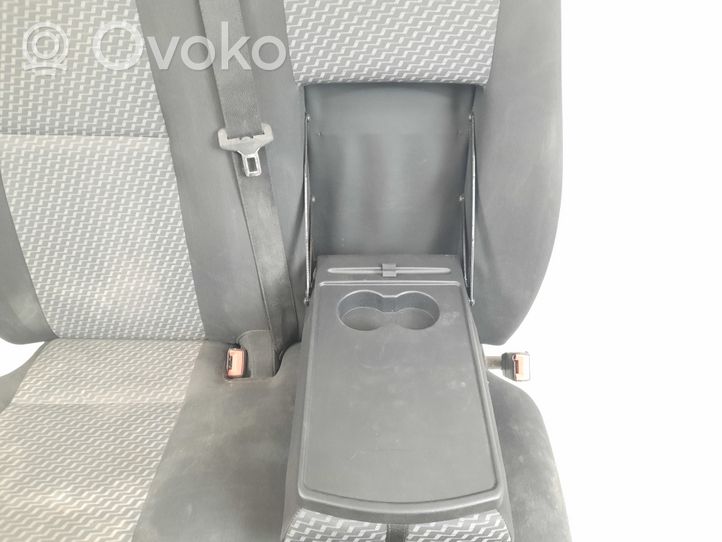 Mercedes-Benz Sprinter W906 Fotel przedni podwójny / Kanapa A9068603185