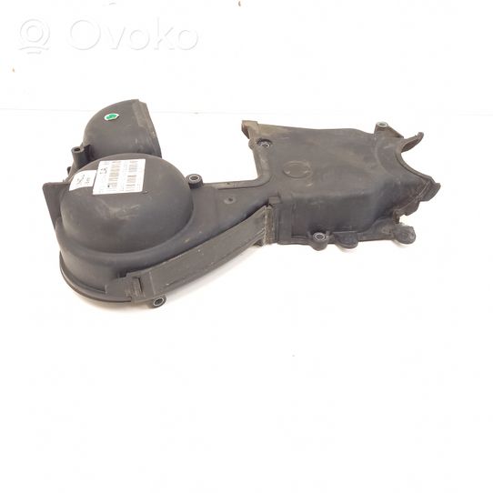 Ford Mondeo MK V Paskirstymo grandinės dangtelis N06024A161