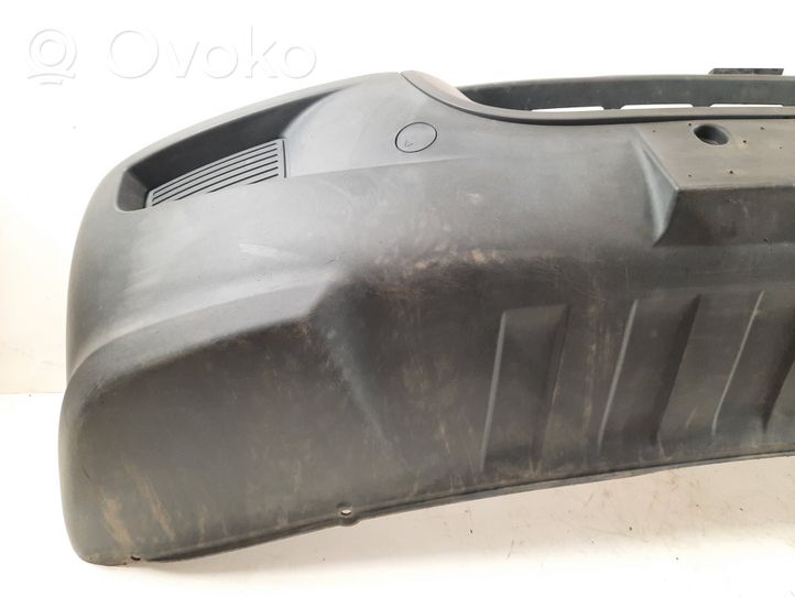 Volkswagen Crafter Front bumper 9068800070