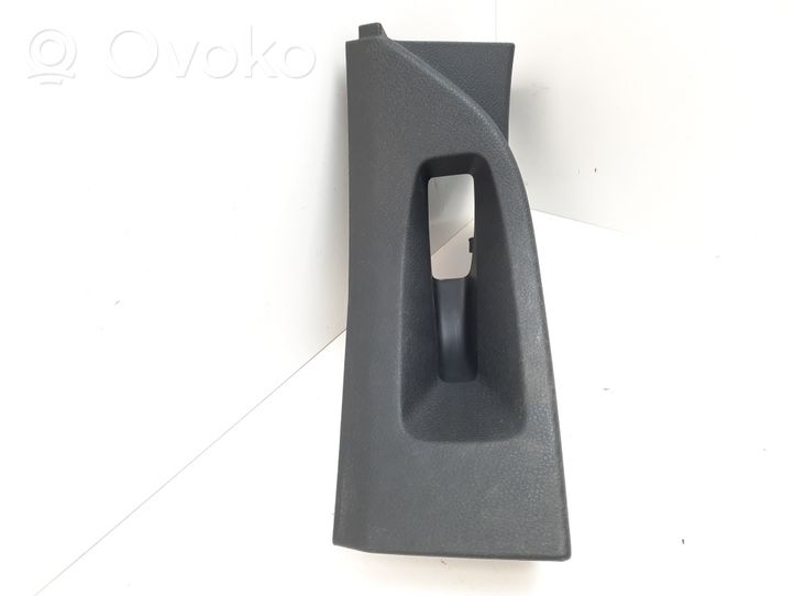 Toyota Proace Etuoven kynnyksen suojalista 98139332ZD