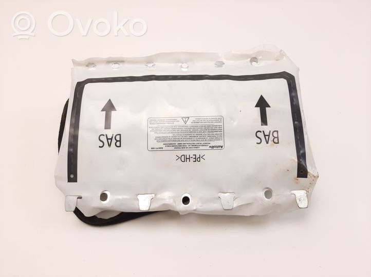 Citroen C4 I Airbag de passager 9682165080