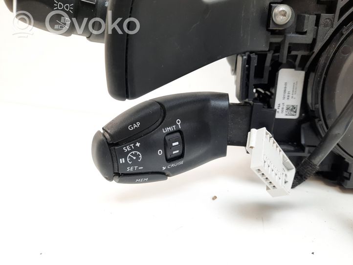 Toyota Proace Leva/interruttore dell’indicatore di direzione e tergicristallo 98312531ZD