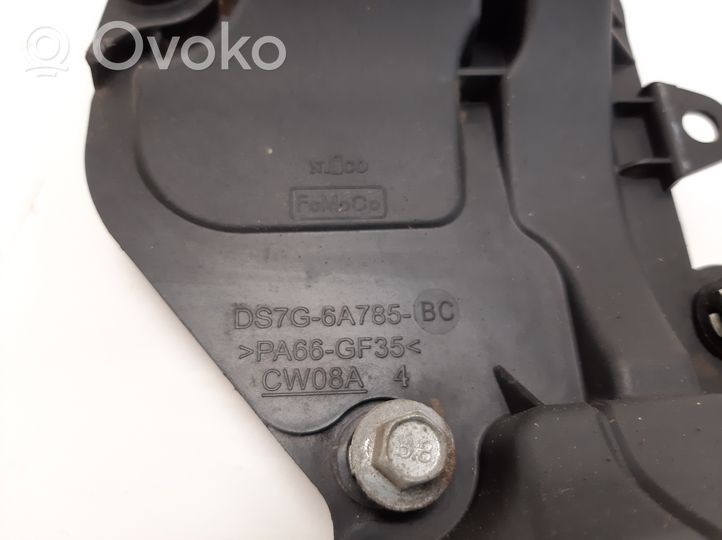 Ford Mondeo MK V Sfiato/tubo di sfiato/tubo flessibile DS7G6A785BC