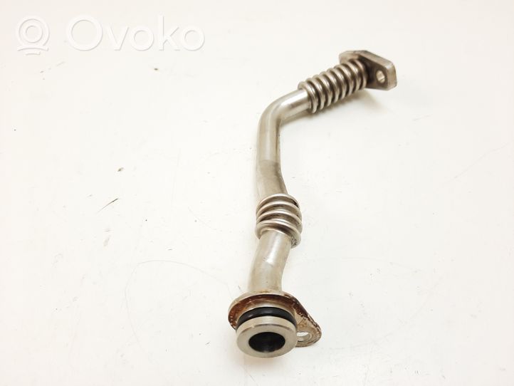 Volkswagen Golf VII Durite de refroidissement tube 04L145736