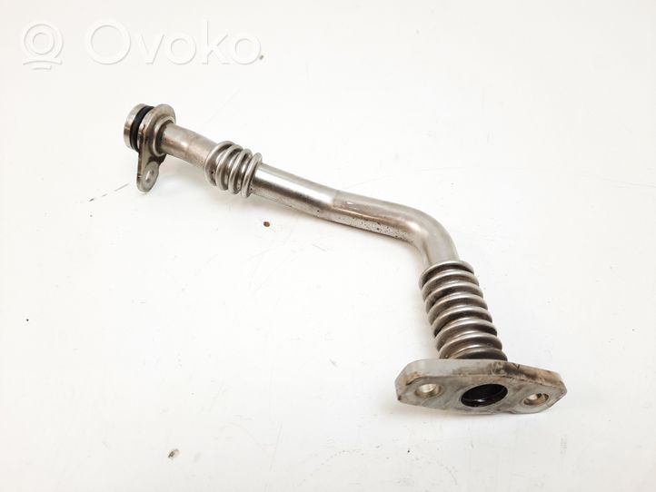 Volkswagen Golf VII Durite de refroidissement tube 04L145736