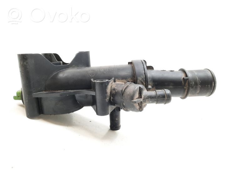 Volvo V50 Termostaatin kotelo 9656182980