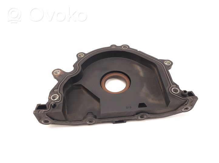 Volkswagen Golf VII Timing chain cover 04L103151