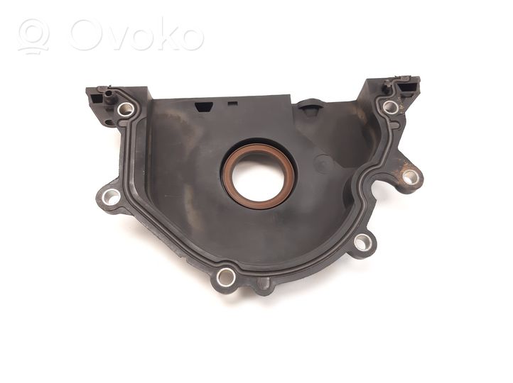 Volkswagen Golf VII Timing chain cover 04L103151