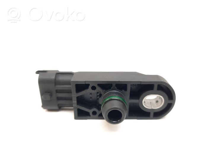 Nissan Qashqai Capteur de pression d'air 8200685363