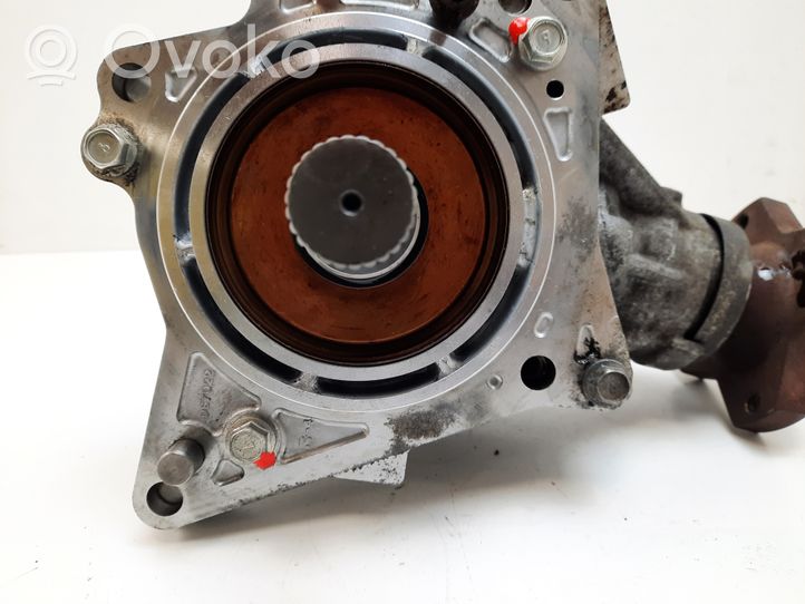 Nissan Qashqai Pavarų dėžės reduktorius (razdatkė) HX02938