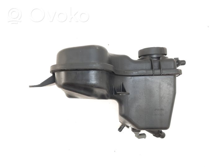 BMW 5 E60 E61 Vase d'expansion / réservoir de liquide de refroidissement 7800293