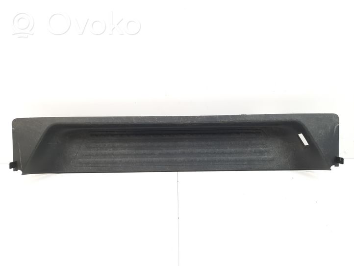 Volkswagen Transporter - Caravelle T5 Rear sill trim cover 7H0863725N